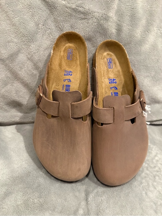 Birkenstock Boston  Clog main image 5